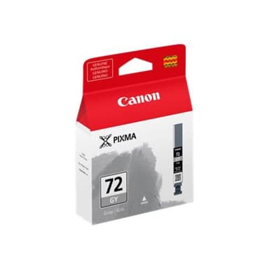 CANON PGI 72GY Grau Tintenbehälter