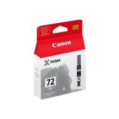 CANON PGI 72GY Grau Tintenbehälter