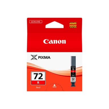 CANON PGI 72R Rot Tintenbehälter
