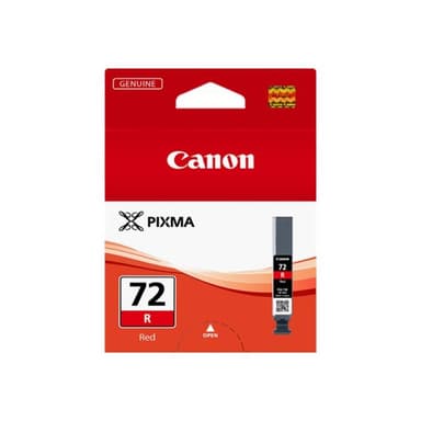 CANON PGI 72R Rot Tintenbehälter