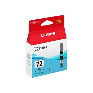 CANON PGI 72PC Photo Cyan Tintenbehälter