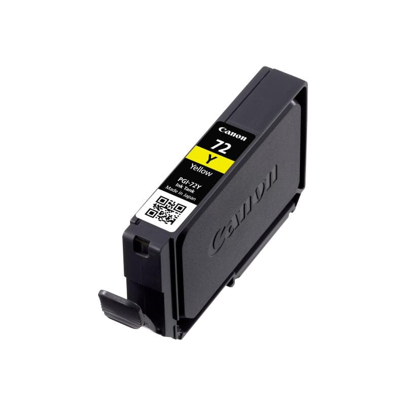 CANON PGI 72Y Gelb Tintenbehälter