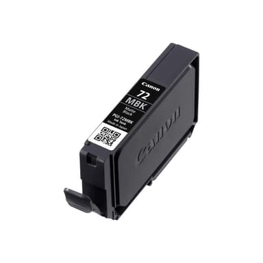 CANON PGI 72MBK mattschwarz Tintenbehälter
