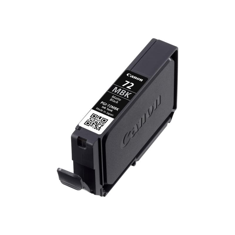 CANON PGI 72MBK mattschwarz Tintenbehälter