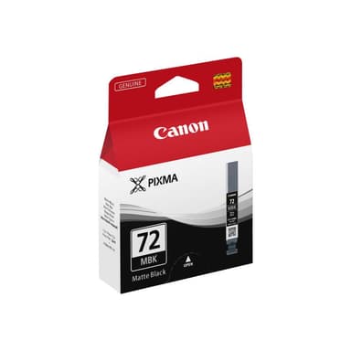 CANON PGI 72MBK mattschwarz Tintenbehälter