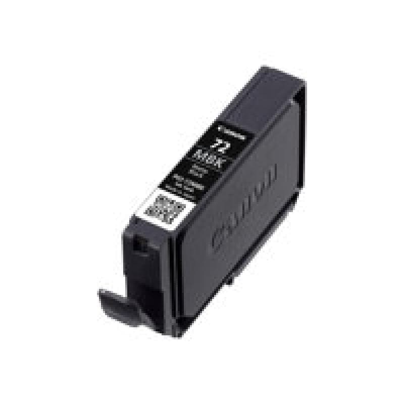 CANON PGI 72MBK mattschwarz Tintenbehälter