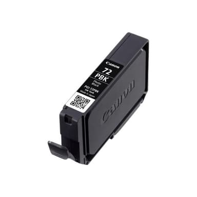 CANON PGI 72PBK Photo schwarz Tintenbehälter