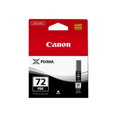 CANON PGI 72PBK Photo schwarz Tintenbehälter