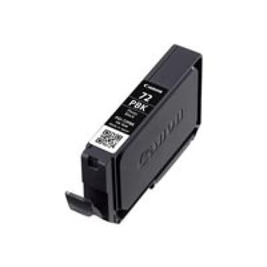 CANON PGI 72PBK Photo schwarz Tintenbehälter