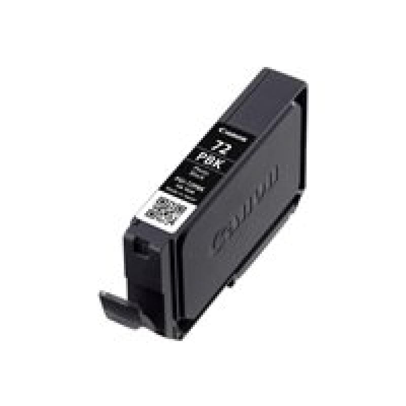 CANON PGI 72PBK Photo schwarz Tintenbehälter