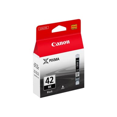 CANON CLI 42BK Dye Based Black Tintenbehälter