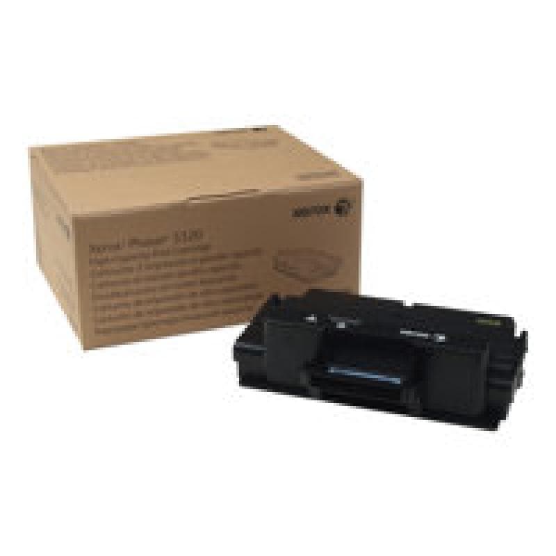 XEROX Phaser 3320 Schwarz Tonerpatrone