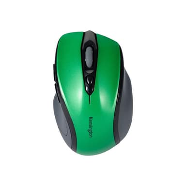 KENSINGTON Pro Fit Mid Size Wireless Emerald grüne Maus