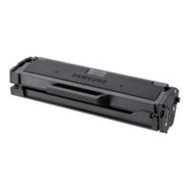 Samsung Toner MLT-D101S schwarz für max. 1.500 Seiten