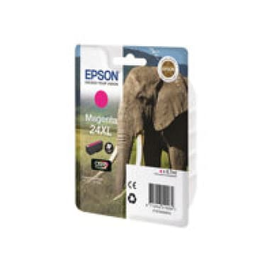EPSON 24XL XL Magenta Tintenpatrone