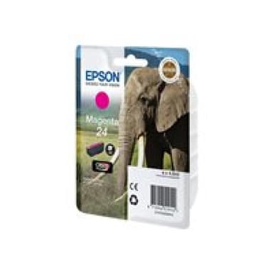 EPSON 24 Magenta Tintenpatrone