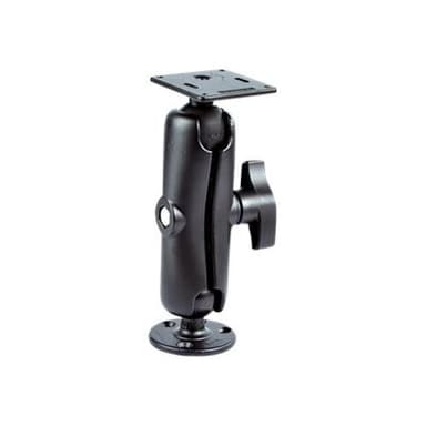 DATALOGIC RAM MOUNT WITH ROUND BASE