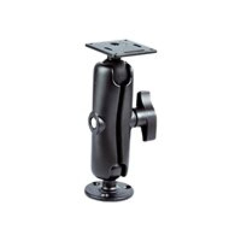 DATALOGIC RAM MOUNT WITH ROUND BASE