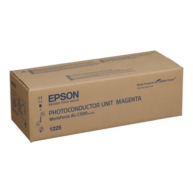 EPSON Magenta Fotoleitereinheit