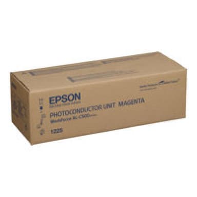EPSON Magenta Fotoleitereinheit