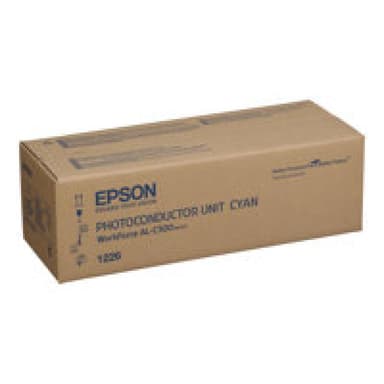 EPSON Cyan Fotoleitereinheit