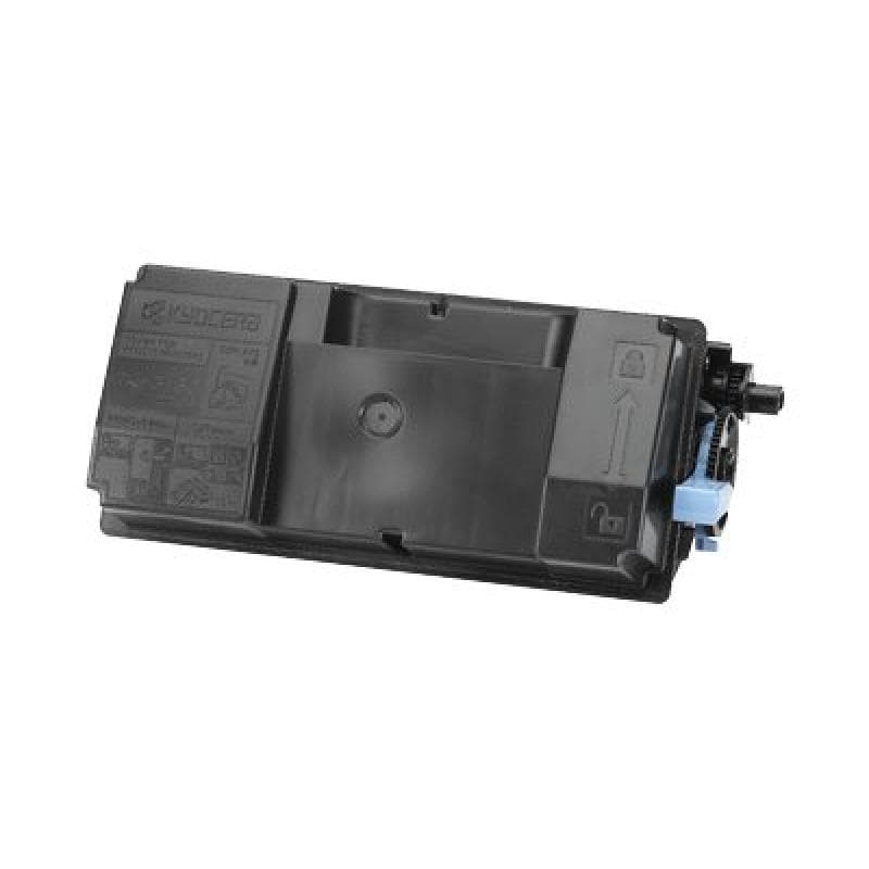 KYOCERA TK 3130 Schwarz Tonerpatrone