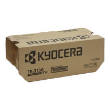 KYOCERA TK 3130 Schwarz Tonerpatrone