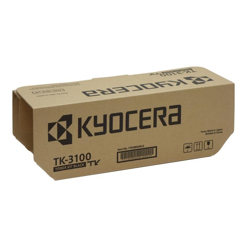 KYOCERA TK 3100 Schwarz Tonerpatrone