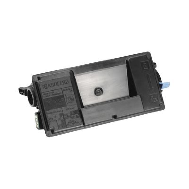 KYOCERA TK 3100 Schwarz Tonerpatrone