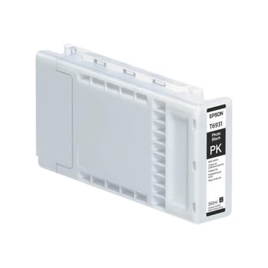 EPSON T693100 Photo schwarz Tintenpatrone