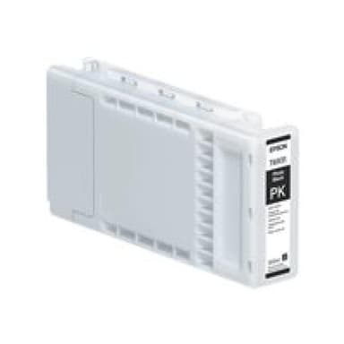 EPSON T693100 Photo schwarz Tintenpatrone