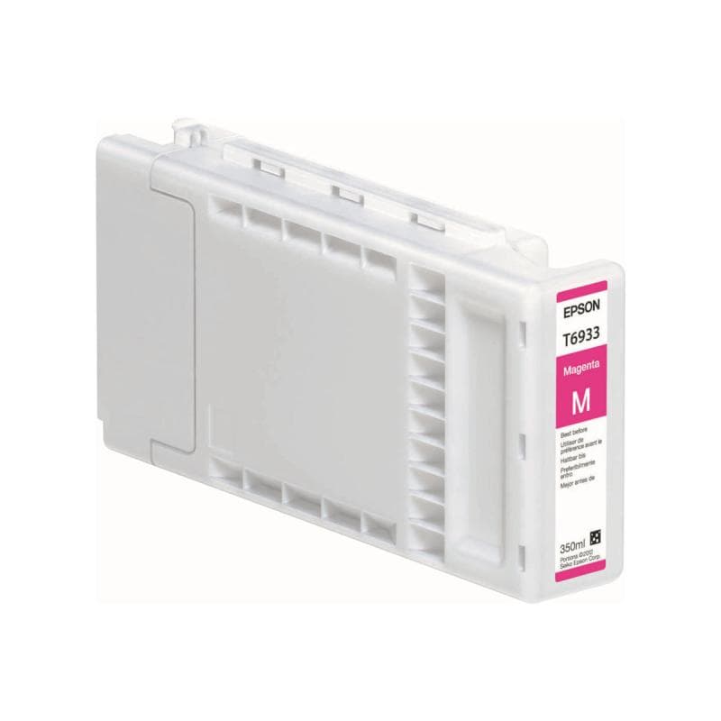 EPSON T693300 Magenta Tintenpatrone