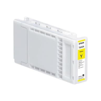 EPSON T693400 Gelb Tintenpatrone