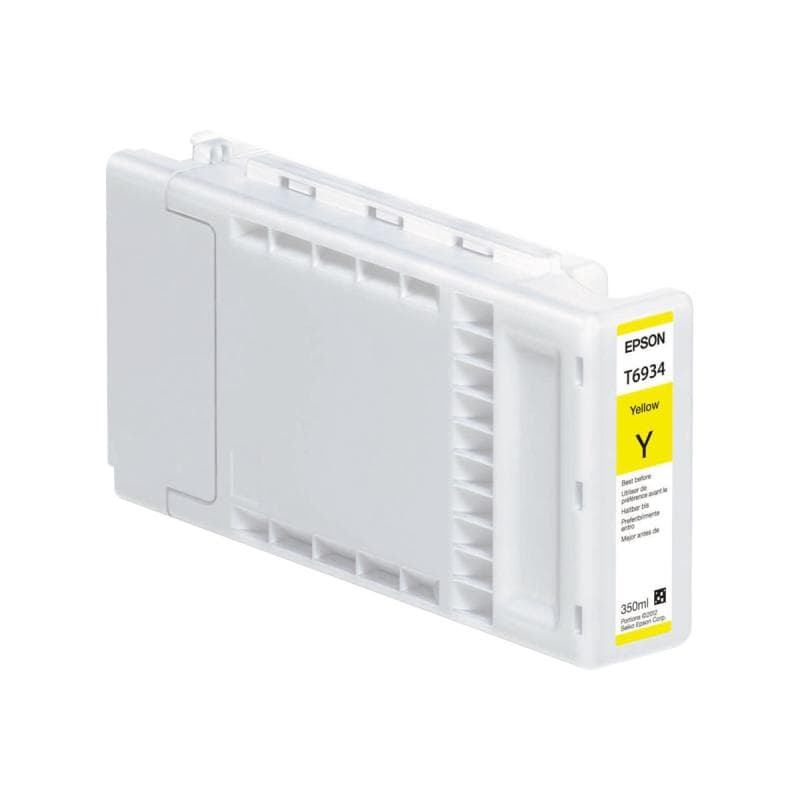 EPSON T693400 Gelb Tintenpatrone