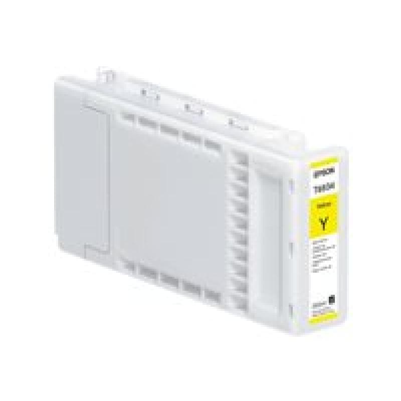 EPSON T693400 Gelb Tintenpatrone