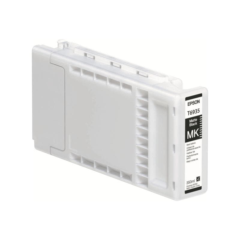 EPSON T693500 mattschwarz Tintenpatrone