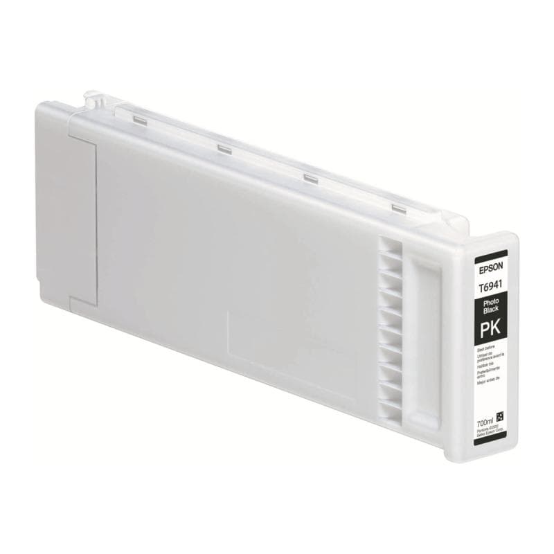 EPSON T694100 Photo schwarz Tintenpatrone