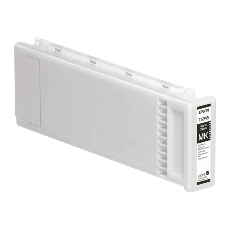 EPSON T694500 mattschwarz Tintenpatrone