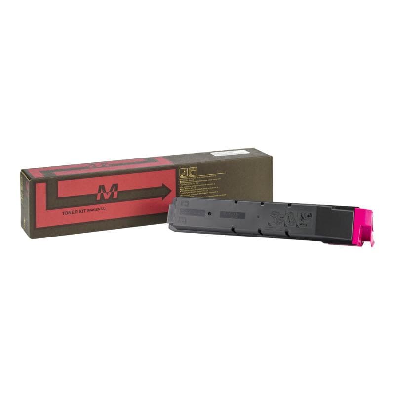 KYOCERA TK 8600M Magenta Tonerpatrone