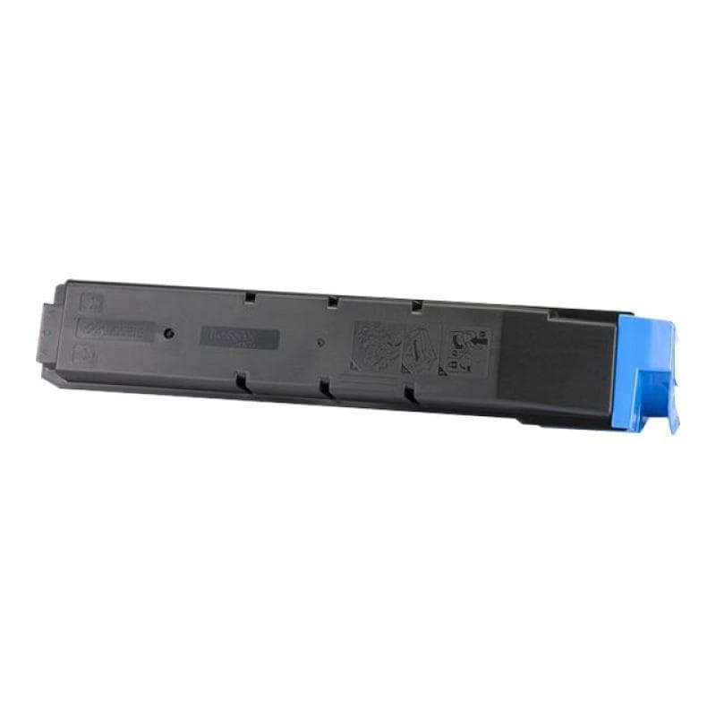 KYOCERA TK 8600C Cyan Tonerpatrone