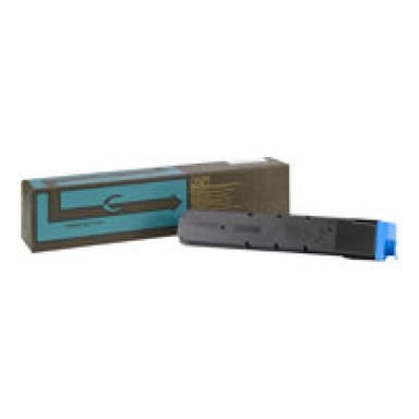 KYOCERA TK 8600C Cyan Tonerpatrone