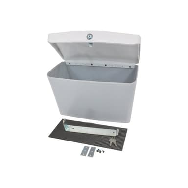ERGOTRON STYLEVIEW STORAGE BIN
