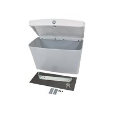 ERGOTRON STYLEVIEW STORAGE BIN