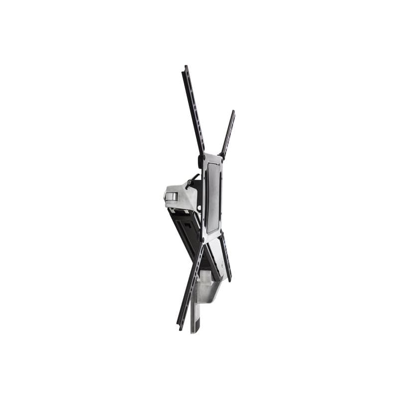 ERGOTRON Interaktiver Arm VHD - TV und LFD Wandhalterung