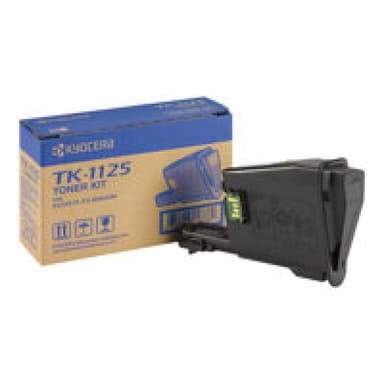 KYOCERA TK 1125 Schwarz Tonerpatrone
