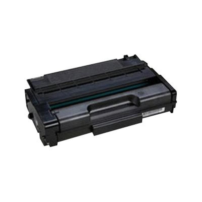 RICOH Schwarz Tonerpatrone