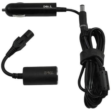 NB DELL Netzteil Auto Air Adapter 90W