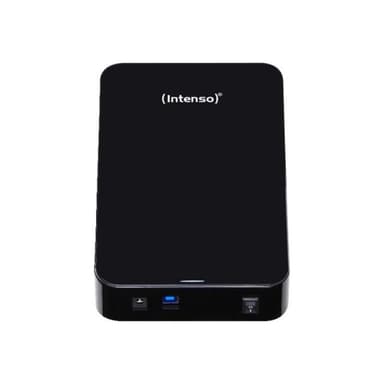 INTENSO MemoryCenter 3.0 4TB