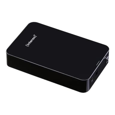 INTENSO MemoryCenter 3.0 4TB