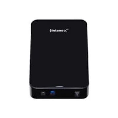 INTENSO MemoryCenter 3.0 4TB